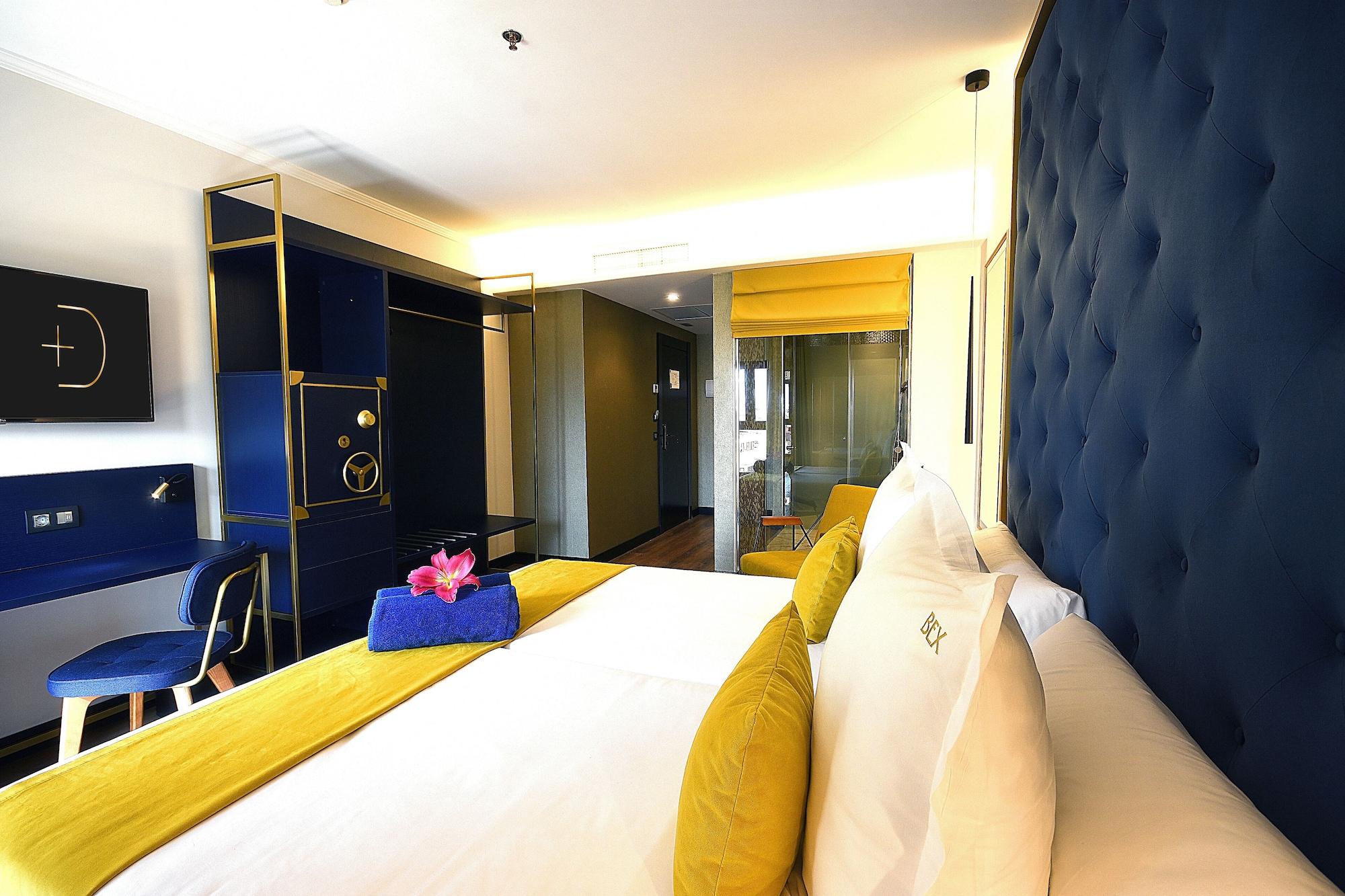 Design Plus Bex Hotel Las Palmas de Gran Canaria Ngoại thất bức ảnh