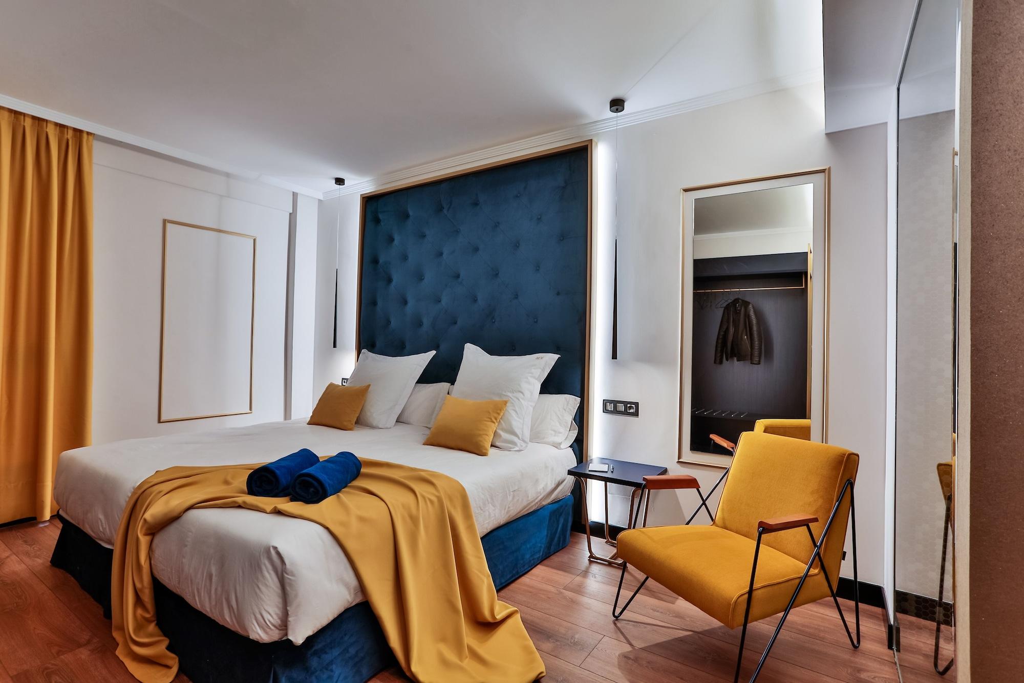 Design Plus Bex Hotel Las Palmas de Gran Canaria Ngoại thất bức ảnh