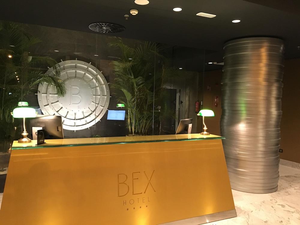 Design Plus Bex Hotel Las Palmas de Gran Canaria Ngoại thất bức ảnh