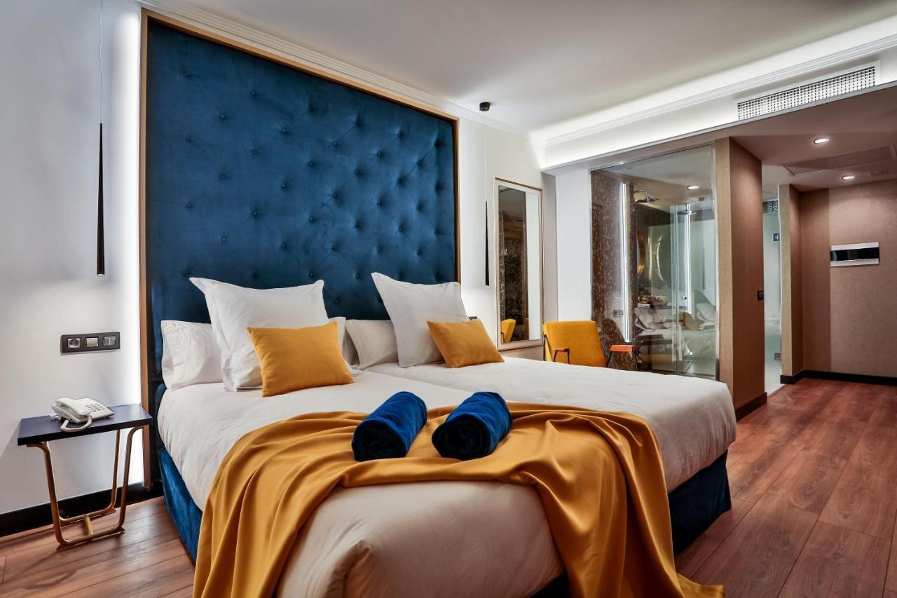 Design Plus Bex Hotel Las Palmas de Gran Canaria Ngoại thất bức ảnh