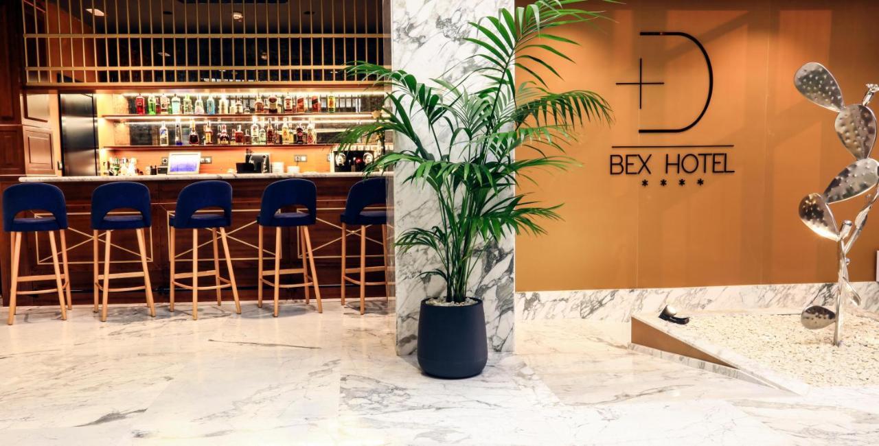Design Plus Bex Hotel Las Palmas de Gran Canaria Ngoại thất bức ảnh
