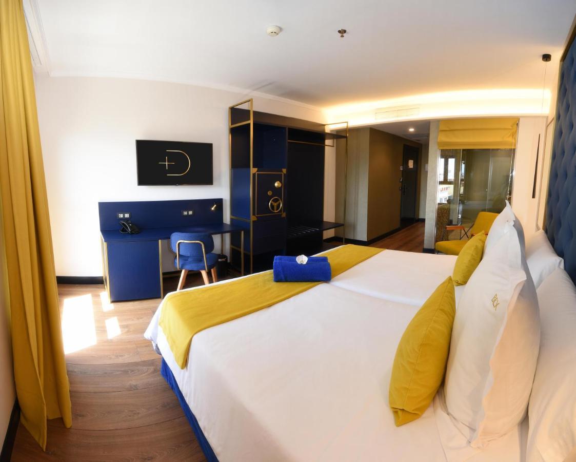 Design Plus Bex Hotel Las Palmas de Gran Canaria Ngoại thất bức ảnh